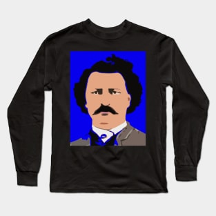 louis riel Long Sleeve T-Shirt